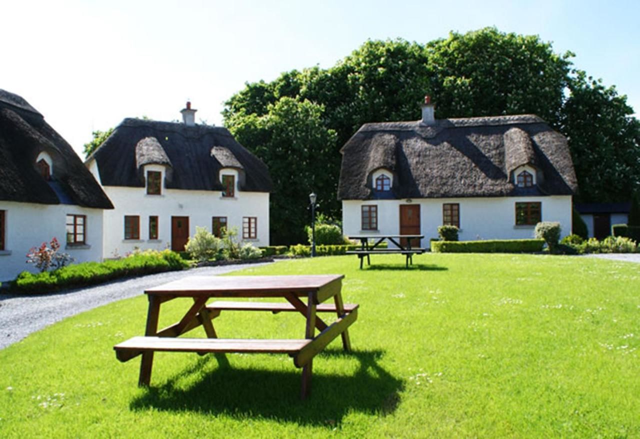 Дома для отпуска Wallslough Holiday Cottages Килкенни