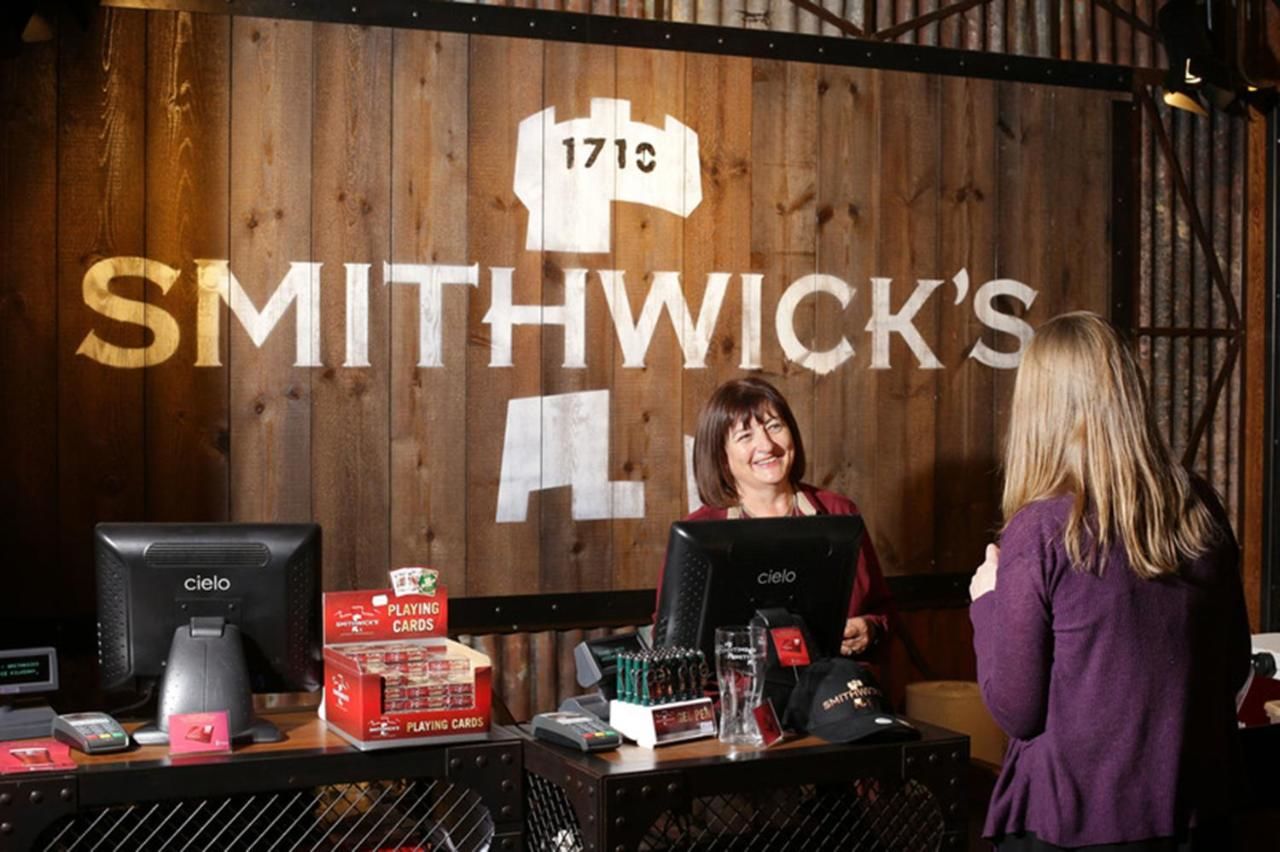 Дома для отпуска Wallslough Holiday Cottages Килкенни