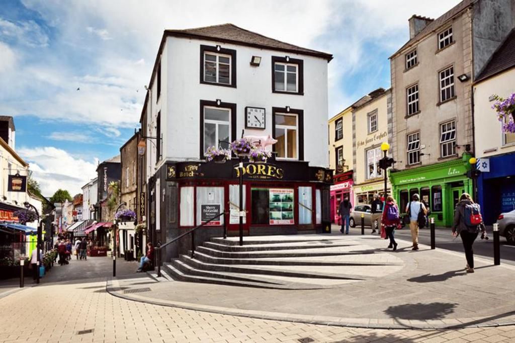 Дома для отпуска Wallslough Holiday Cottages Килкенни