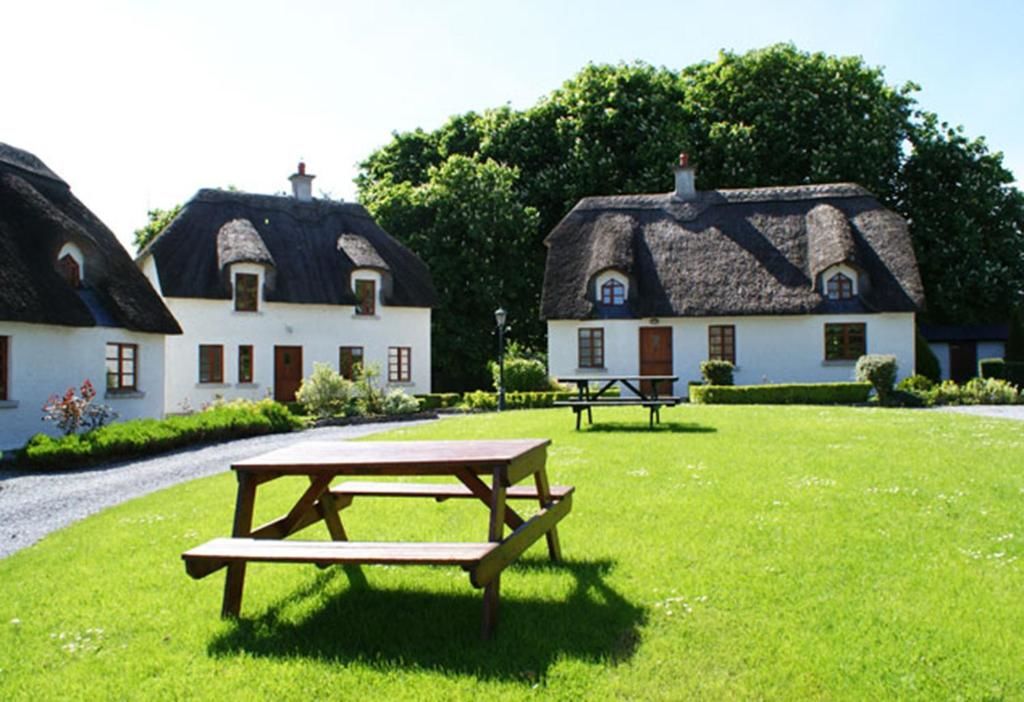 Дома для отпуска Wallslough Holiday Cottages Килкенни