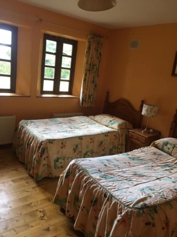 Дома для отпуска Wallslough Holiday Cottages Килкенни