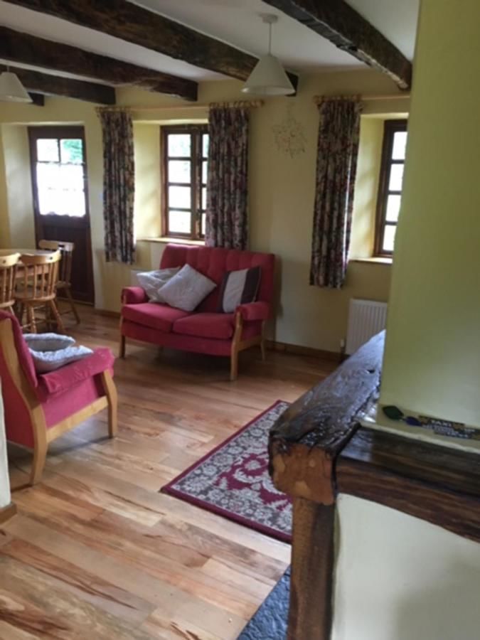 Дома для отпуска Wallslough Holiday Cottages Килкенни