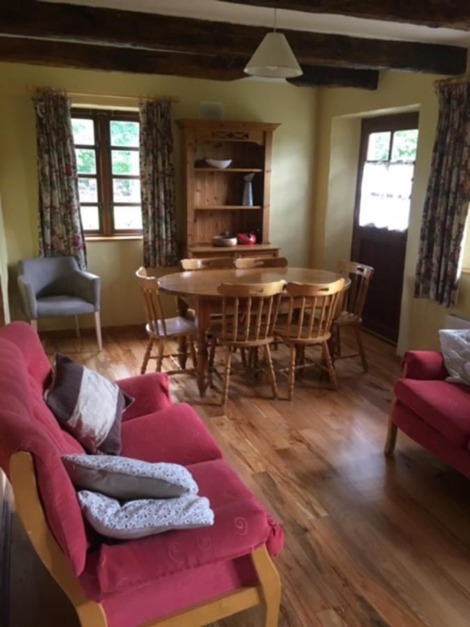 Дома для отпуска Wallslough Holiday Cottages Килкенни