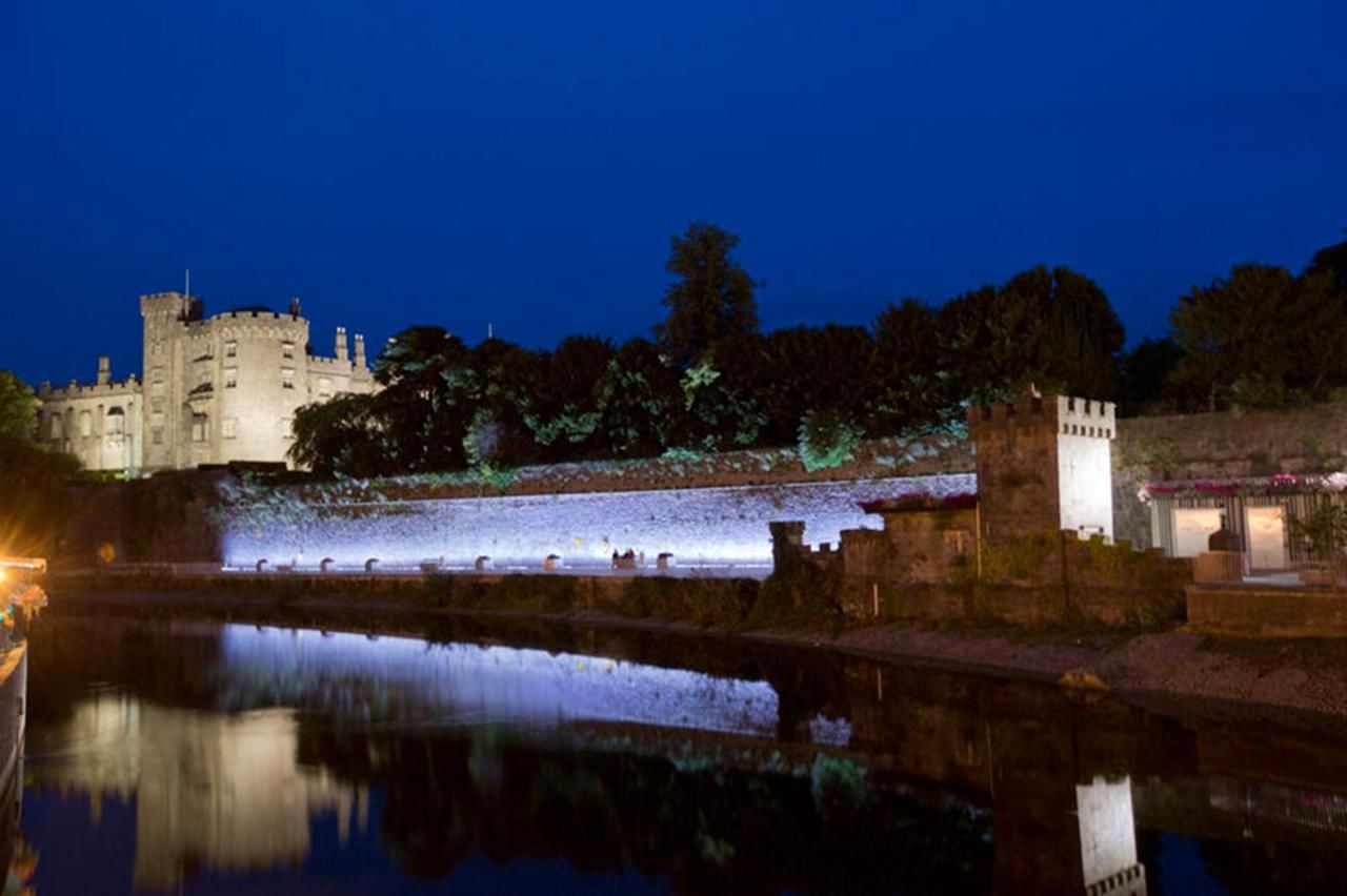 Дома для отпуска Wallslough Holiday Cottages Килкенни